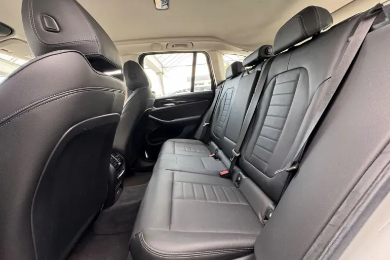 BMW X3 din 2022 cu 88.839 km - oferta BMW167974 - foto 19