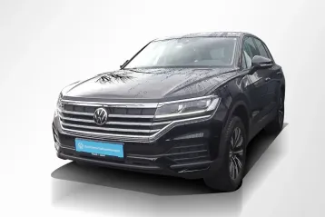 Volkswagen Touareg din 2024 - oferta VOL167980