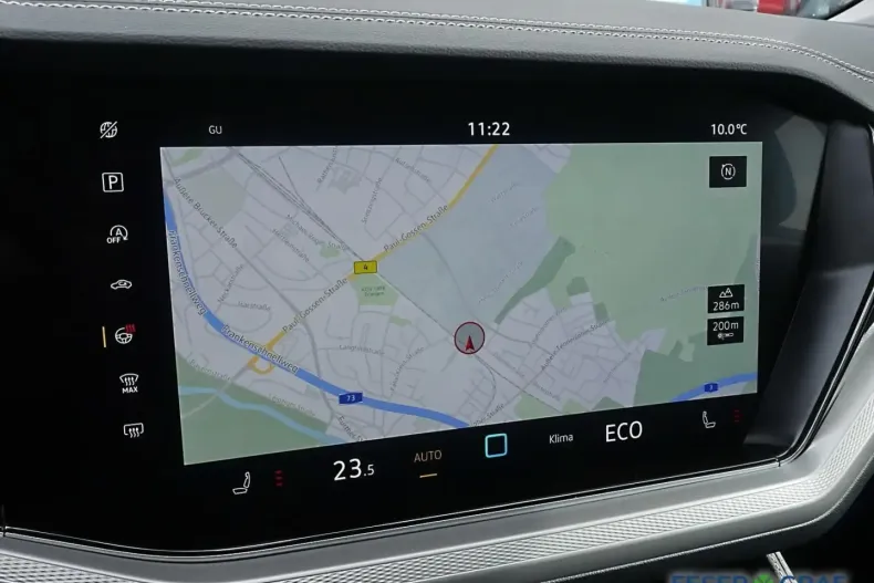 Volkswagen Touareg din 2024 cu 12.520 km - oferta VOL167980 - foto 9