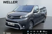 Toyota Proace (Verso) din 2024 cu 18.586 km - oferta TOY167987 - foto 1