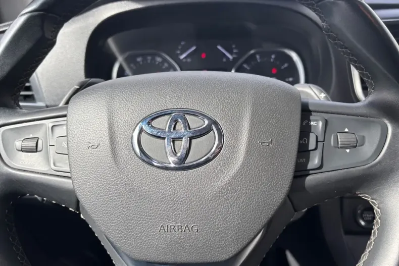 Toyota Proace (Verso) din 2024 cu 18.586 km - oferta TOY167987 - foto 6