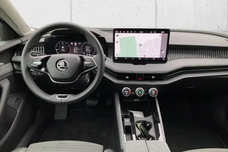 Skoda Superb din 2024 cu 25.092 km - oferta SKO167989 - foto 13