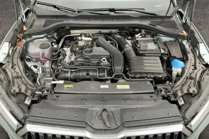 Skoda Superb din 2024 cu 25.092 km - oferta SKO167989 - foto 20