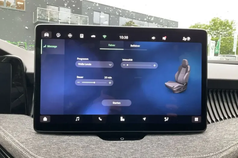 Skoda Superb din 2024 cu 25.092 km - oferta SKO167989 - foto 25