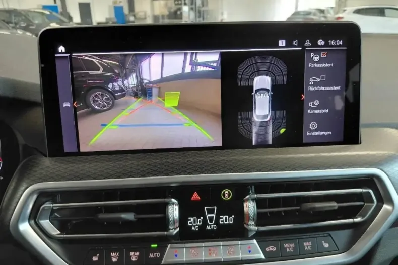 BMW X4 din 2024 cu 57.000 km - oferta BMW167993 - foto 9