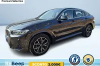 BMW X4 din 2024 cu 8.519 km - oferta BMW167994 - foto 1