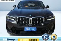 BMW X4 din 2024 cu 8.519 km - oferta BMW167994 - foto 2