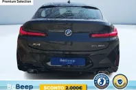 BMW X4 din 2024 cu 8.519 km - oferta BMW167994 - foto 6