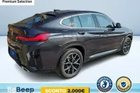 BMW X4 din 2024 cu 8.519 km - oferta BMW167994 - foto 7