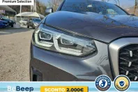 BMW X4 din 2024 cu 8.519 km - oferta BMW167994 - foto 9