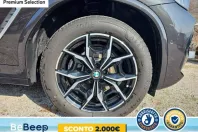 BMW X4 din 2024 cu 8.519 km - oferta BMW167994 - foto 11