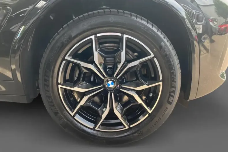 BMW X4 din 2024 cu 24.800 km - oferta BMW167997 - foto 11