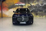 BMW 740 din 2024 cu 14.551 km - oferta BMW167998 - foto 2