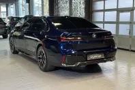 BMW 740 din 2024 cu 14.551 km - oferta BMW167998 - foto 5