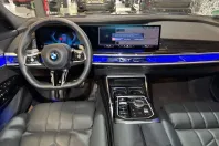 BMW 740 din 2024 cu 14.551 km - oferta BMW167998 - foto 11