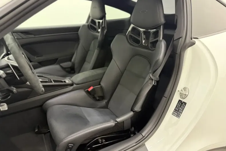 Porsche 992 din 2024 cu 4.600 km - oferta POR167999 - foto 15