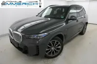 BMW X5 din 2024 cu 25.400 km - oferta BMW168001 - foto 1