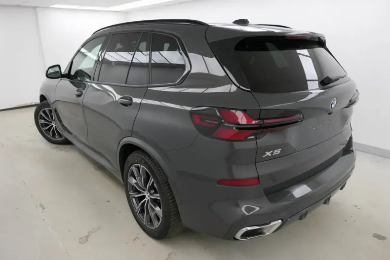 BMW X5 din 2024 cu 25.400 km - oferta BMW168001 - foto 3