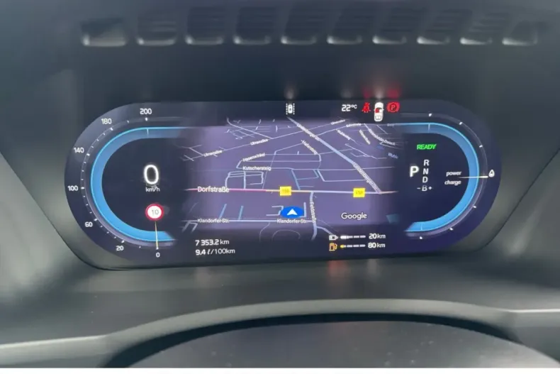 Volvo XC90 din 2024 cu 27.980 km - oferta VOL168002 - foto 10