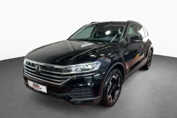 Volkswagen Touareg din 2024 - oferta VOL168004