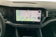 Volkswagen Touareg din 2024 cu 17.600 km - oferta VOL168004 - foto 12