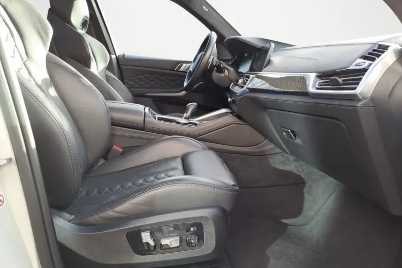 BMW X5 M din 2023 cu 38.180 km - oferta BMW168005 - foto 8