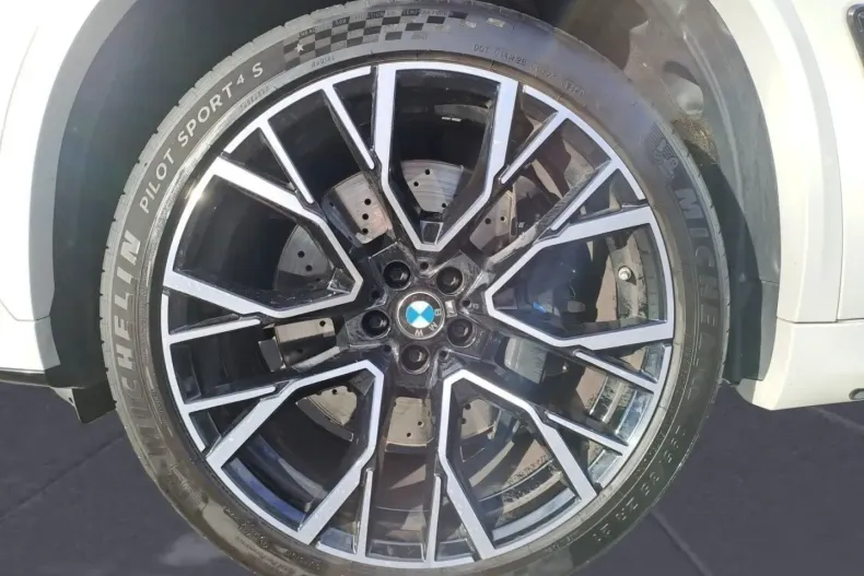 BMW X5 M din 2023 cu 38.180 km - oferta BMW168005 - foto 11