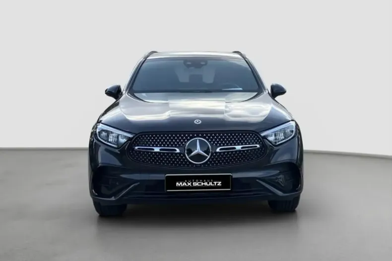 Mercedes-Benz GLC 300 din 2024 cu 13.500 km - oferta MER168010 - foto 1
