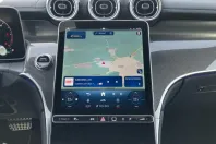 Mercedes-Benz GLC 300 din 2024 cu 13.500 km - oferta MER168010 - foto 16