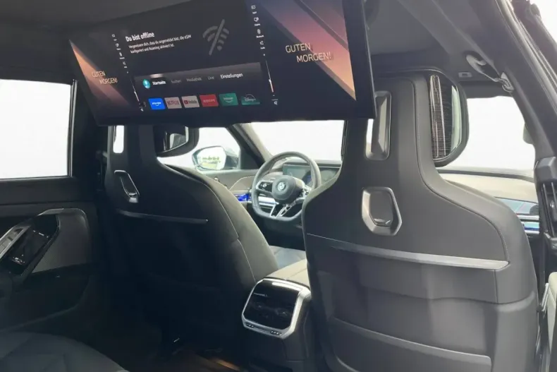 BMW 740 din 2024 cu 21.297 km - oferta BMW168011 - foto 13