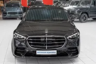 Mercedes-Benz S 500 din 2023 cu 23.458 km - oferta MER168012 - foto 2