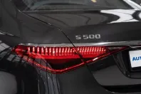 Mercedes-Benz S 500 din 2023 cu 23.458 km - oferta MER168012 - foto 16