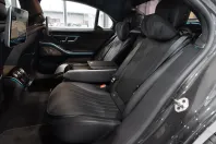 Mercedes-Benz S 500 din 2023 cu 23.458 km - oferta MER168012 - foto 21
