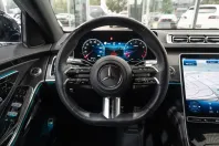 Mercedes-Benz S 500 din 2023 cu 23.458 km - oferta MER168012 - foto 24