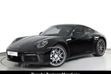 Porsche 992 din 2023 - oferta POR168014