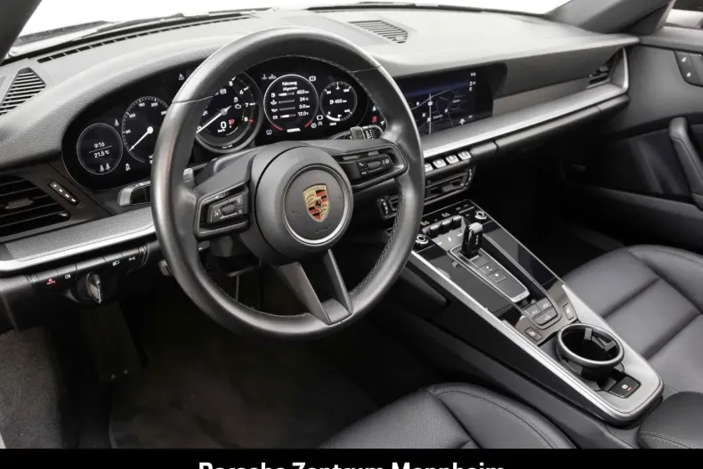 Porsche 992 din 2023 cu 38.455 km - oferta POR168014 - foto 7