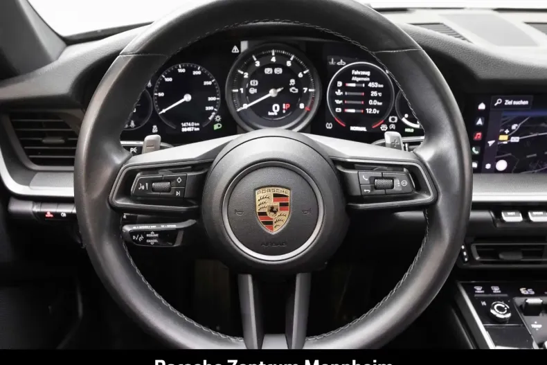 Porsche 992 din 2023 cu 38.455 km - oferta POR168014 - foto 17