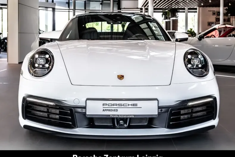 Porsche 992 din 2024 cu 35.990 km - oferta POR168016 - foto 4