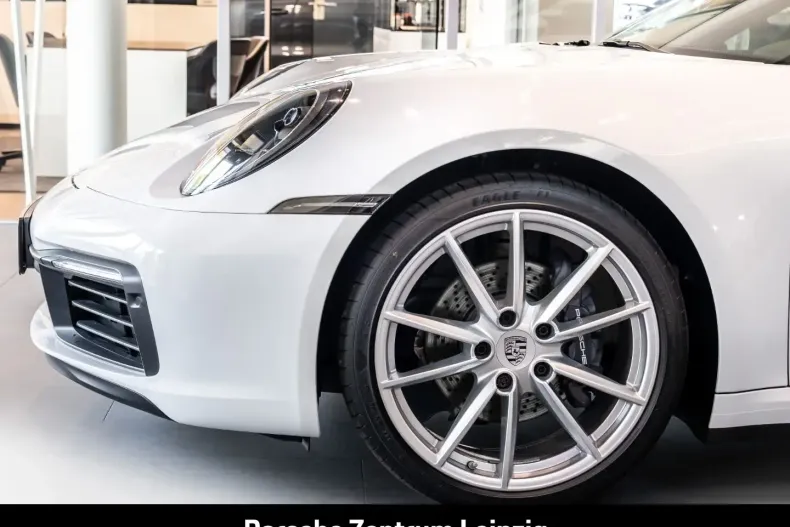 Porsche 992 din 2024 cu 35.990 km - oferta POR168016 - foto 7