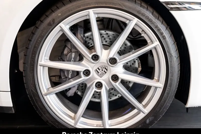 Porsche 992 din 2024 cu 35.990 km - oferta POR168016 - foto 10