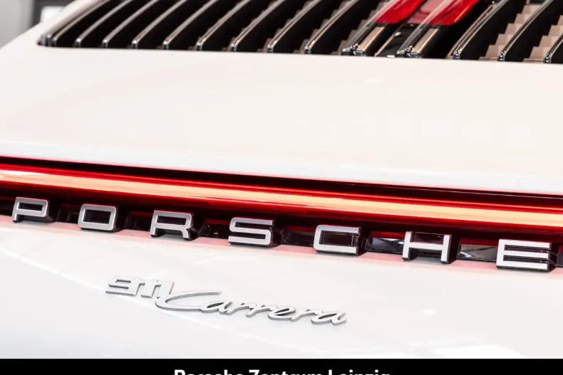 Porsche 992 din 2024 cu 35.990 km - oferta POR168016 - foto 13