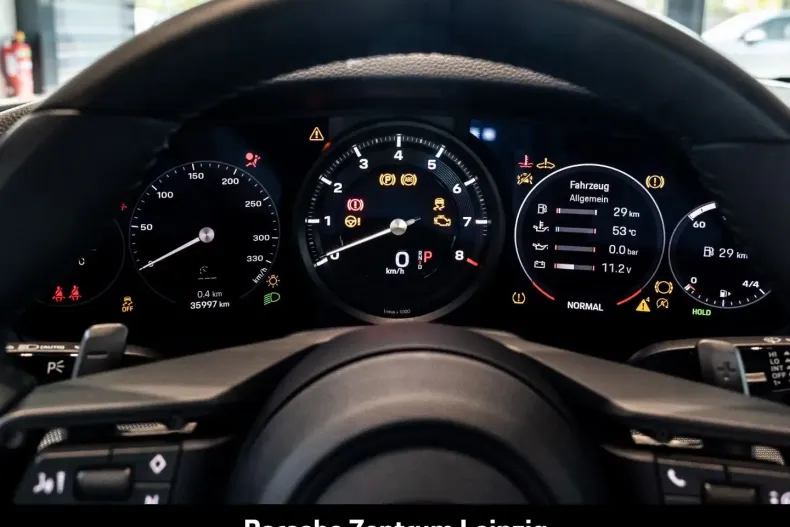 Porsche 992 din 2024 cu 35.990 km - oferta POR168016 - foto 22