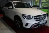 Mercedes-Benz GLC 220 din 2021 cu 94.222 km - oferta MER168021 - foto 1