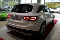 Mercedes-Benz GLC 220 din 2021 cu 94.222 km - oferta MER168021 - foto 5