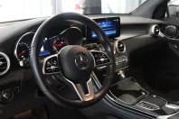 Mercedes-Benz GLC 220 din 2021 cu 94.222 km - oferta MER168021 - foto 11