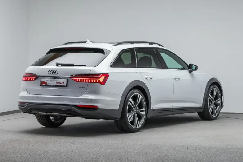 Audi A6 Allroad din 2024 cu 10.900 km - oferta AUD168023 - foto 2