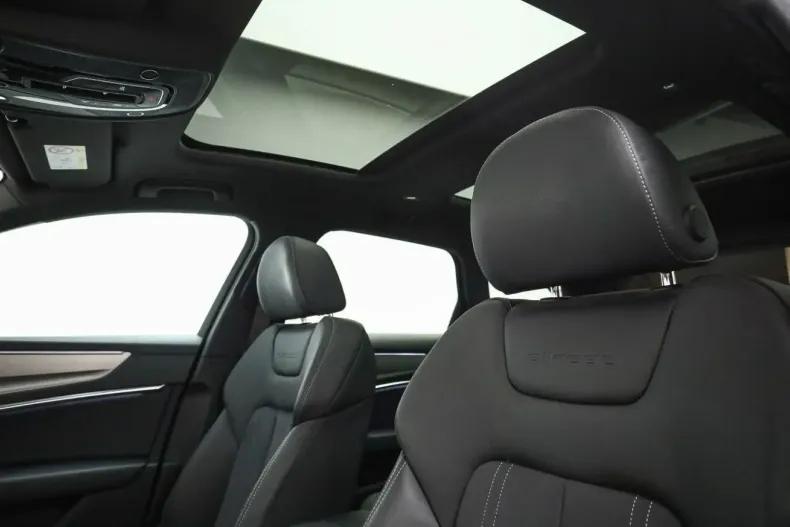 Audi A6 Allroad din 2024 cu 10.900 km - oferta AUD168023 - foto 14