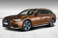 Audi A6 Allroad din 2024 cu 10.205 km - oferta AUD168024 - foto 1