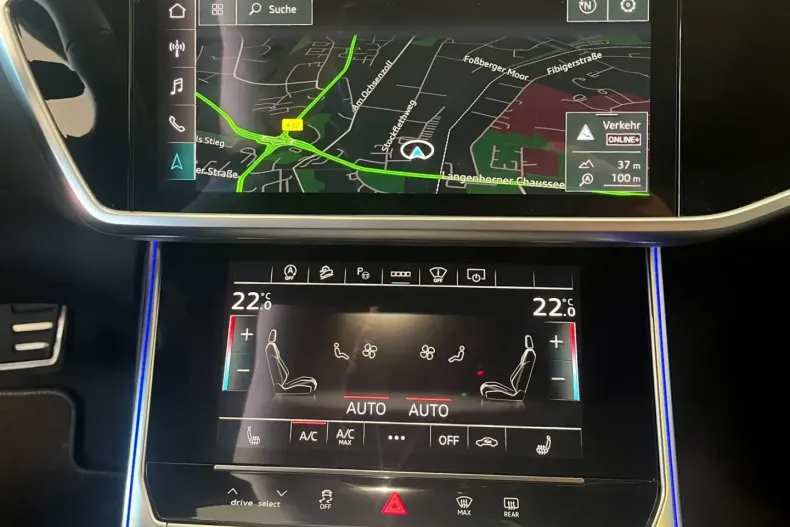 Audi A6 Allroad din 2024 cu 10.205 km - oferta AUD168024 - foto 9