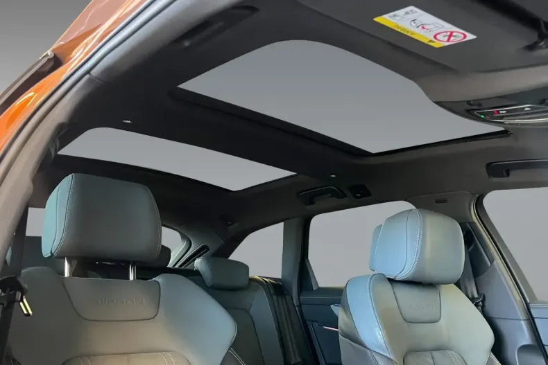 Audi A6 Allroad din 2024 cu 10.205 km - oferta AUD168024 - foto 11